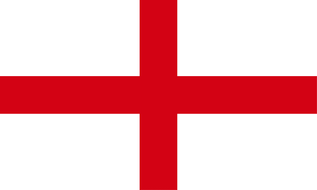 Flag of England